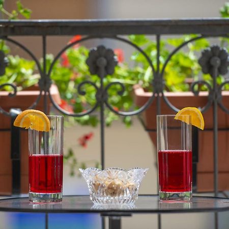 Casa Villani Agerola Dış mekan fotoğraf