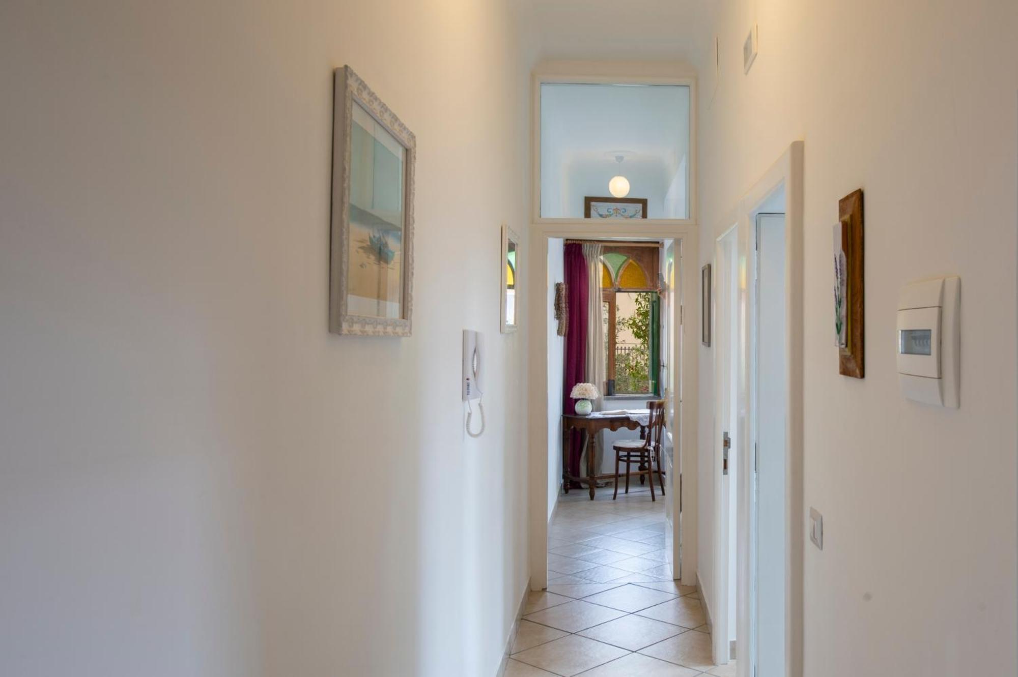 Casa Villani Agerola Dış mekan fotoğraf