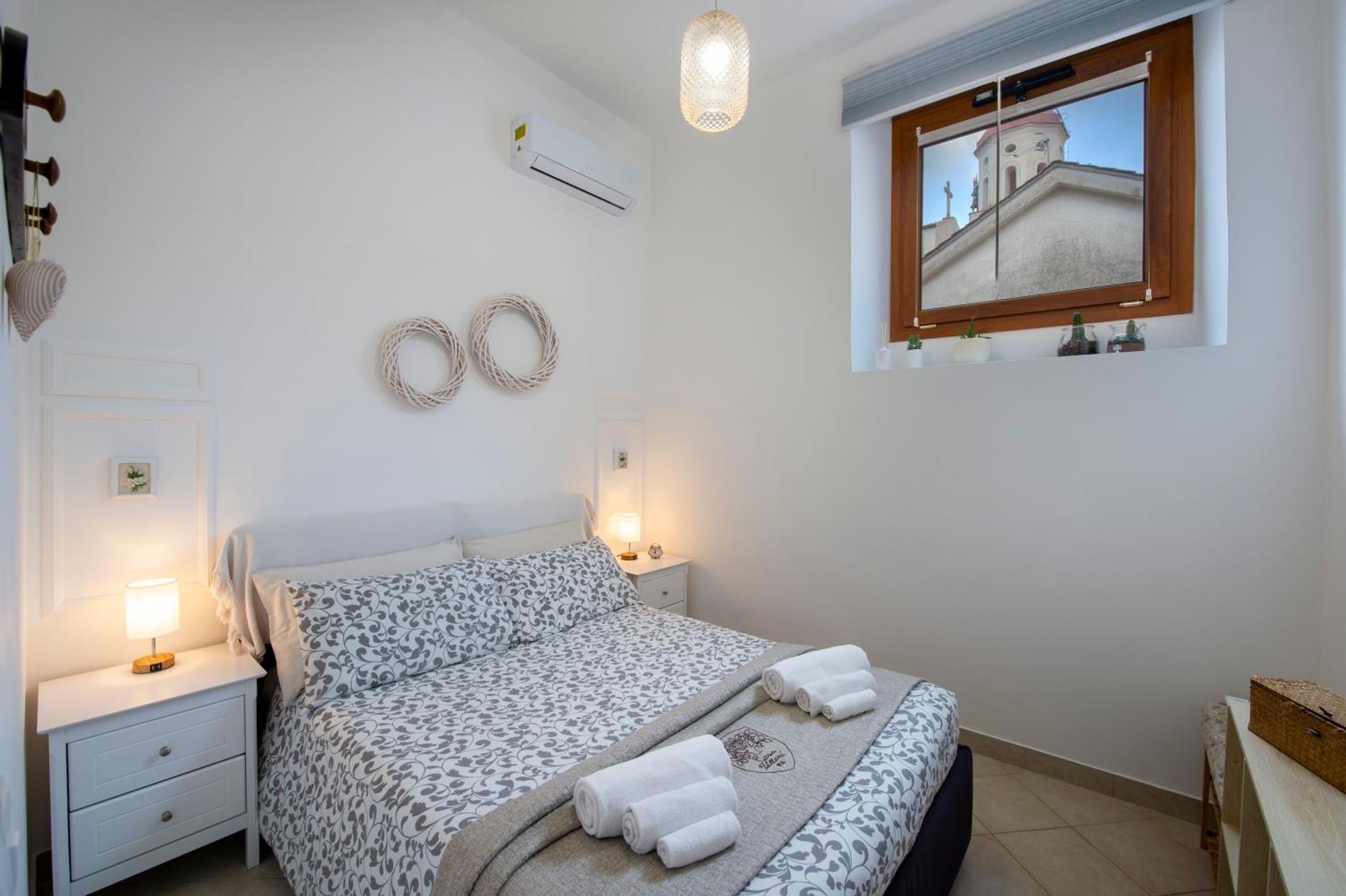 Casa Villani Agerola Dış mekan fotoğraf