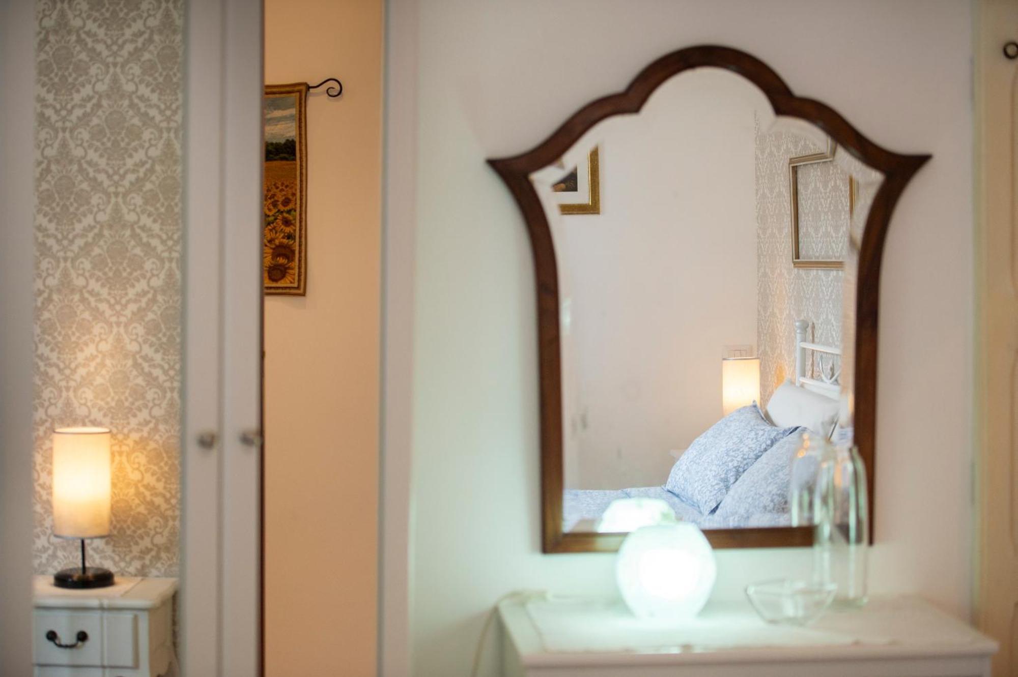 Casa Villani Agerola Dış mekan fotoğraf