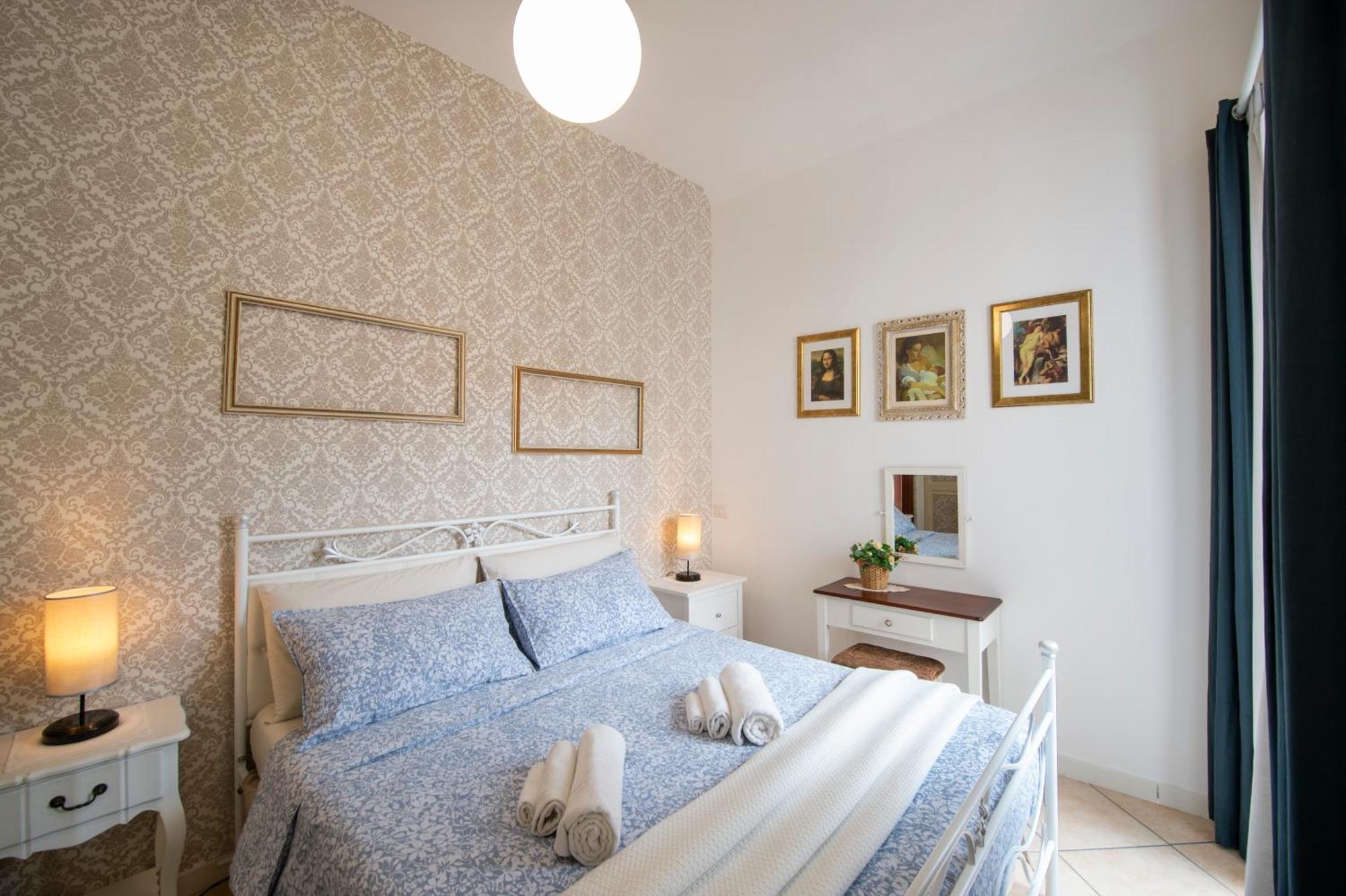 Casa Villani Agerola Dış mekan fotoğraf