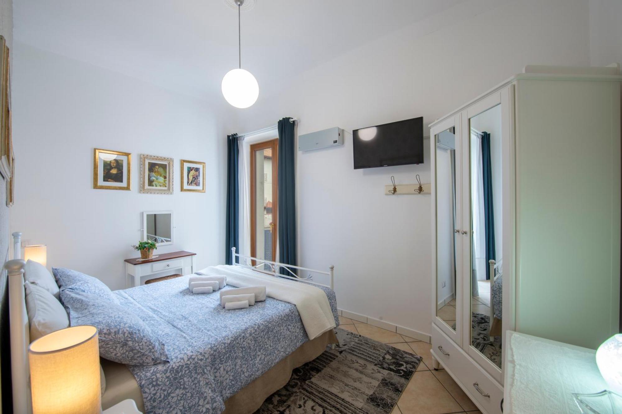 Casa Villani Agerola Dış mekan fotoğraf