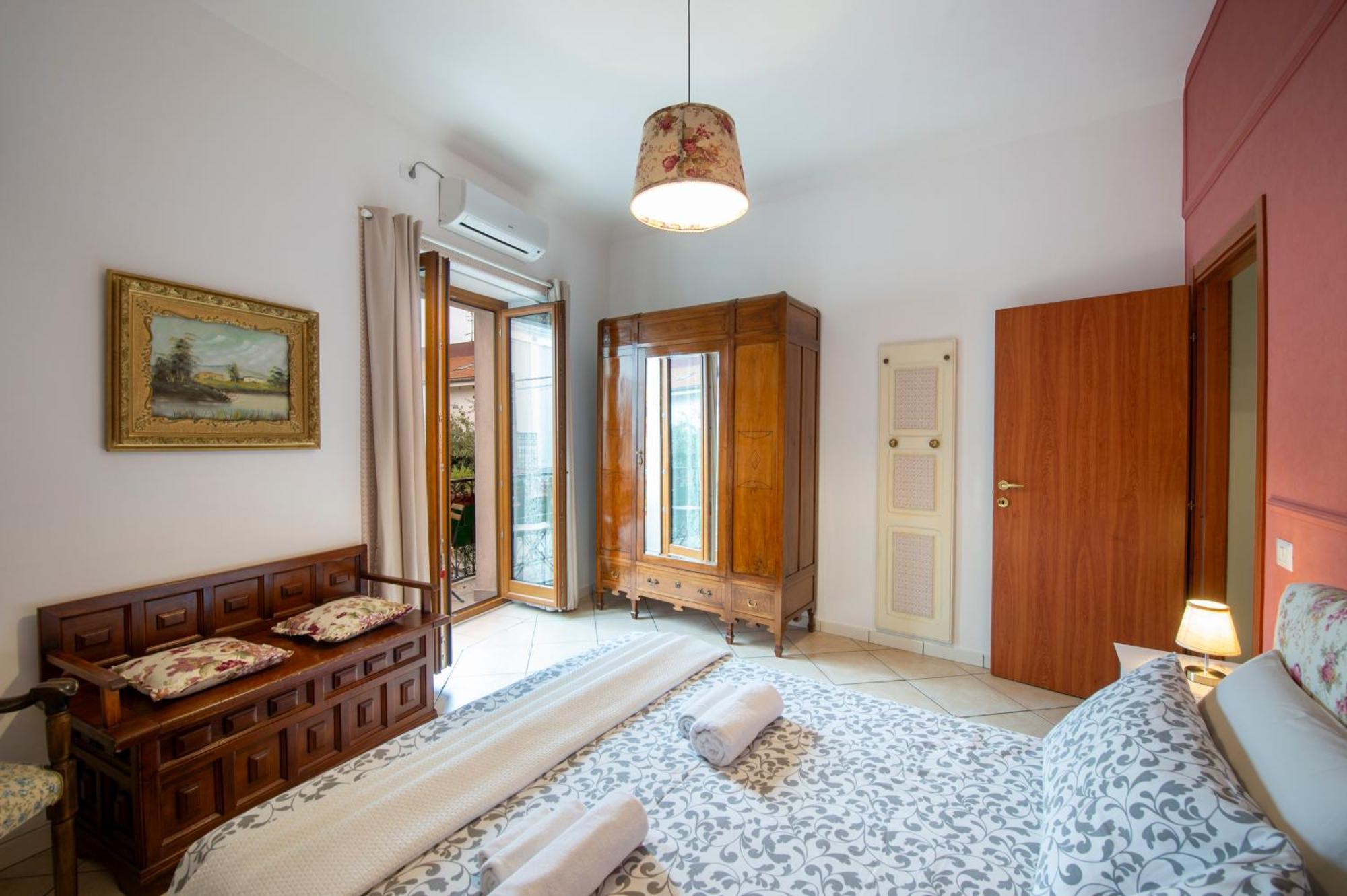 Casa Villani Agerola Dış mekan fotoğraf