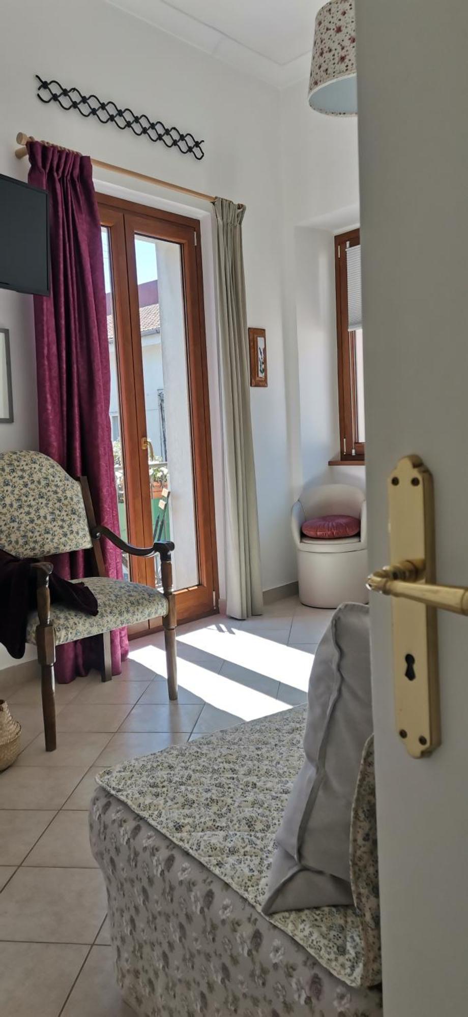 Casa Villani Agerola Dış mekan fotoğraf
