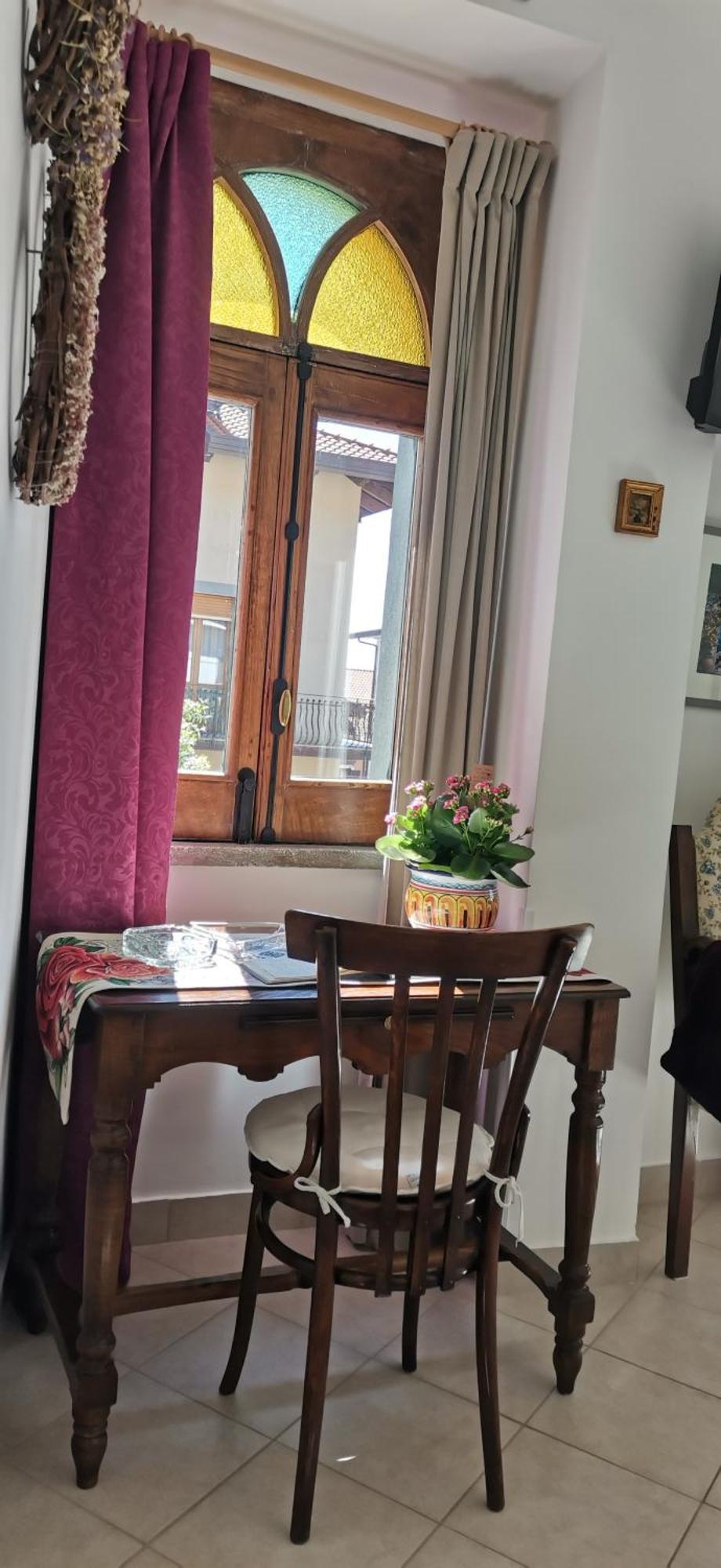 Casa Villani Agerola Dış mekan fotoğraf