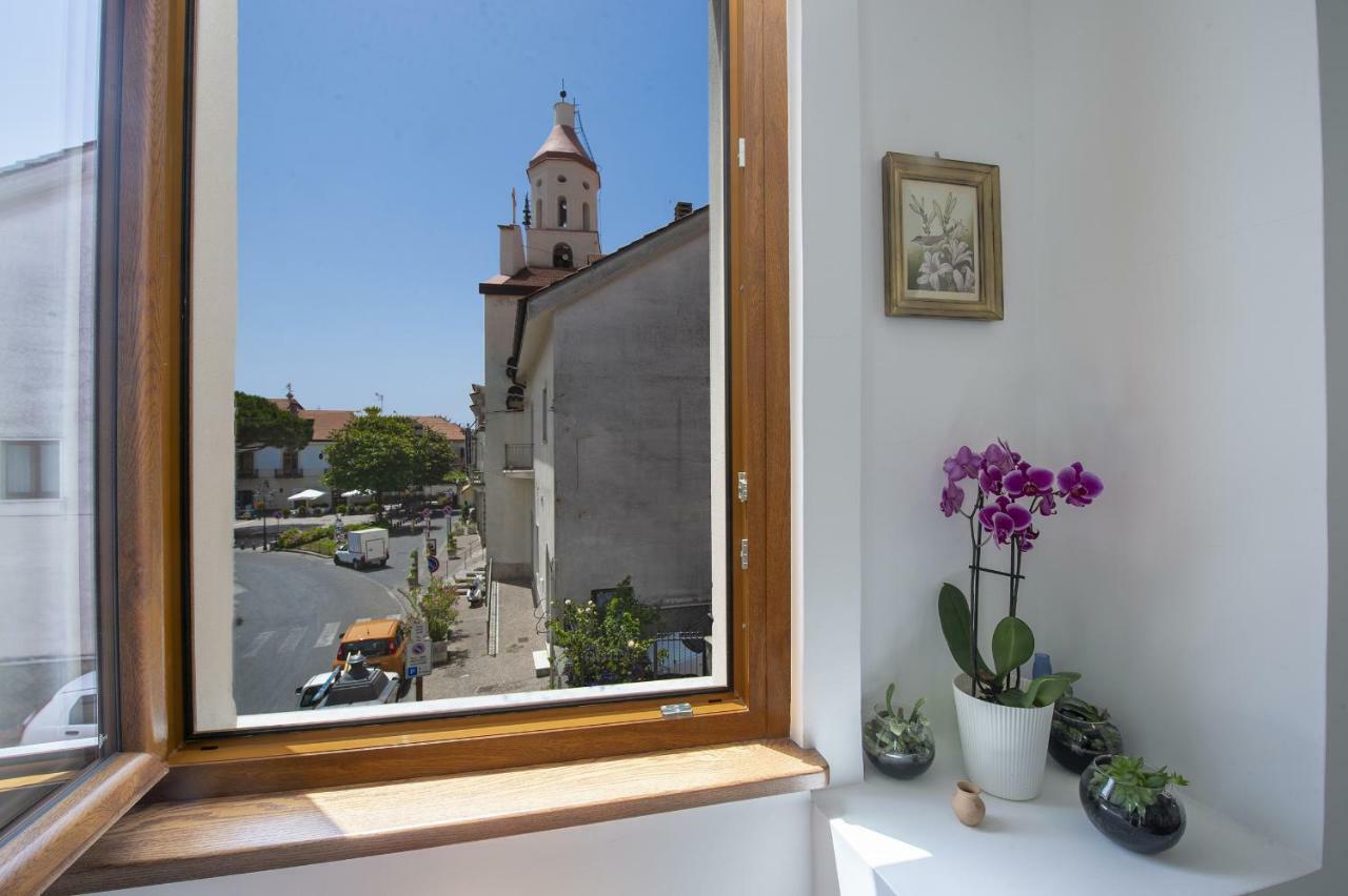 Casa Villani Agerola Dış mekan fotoğraf