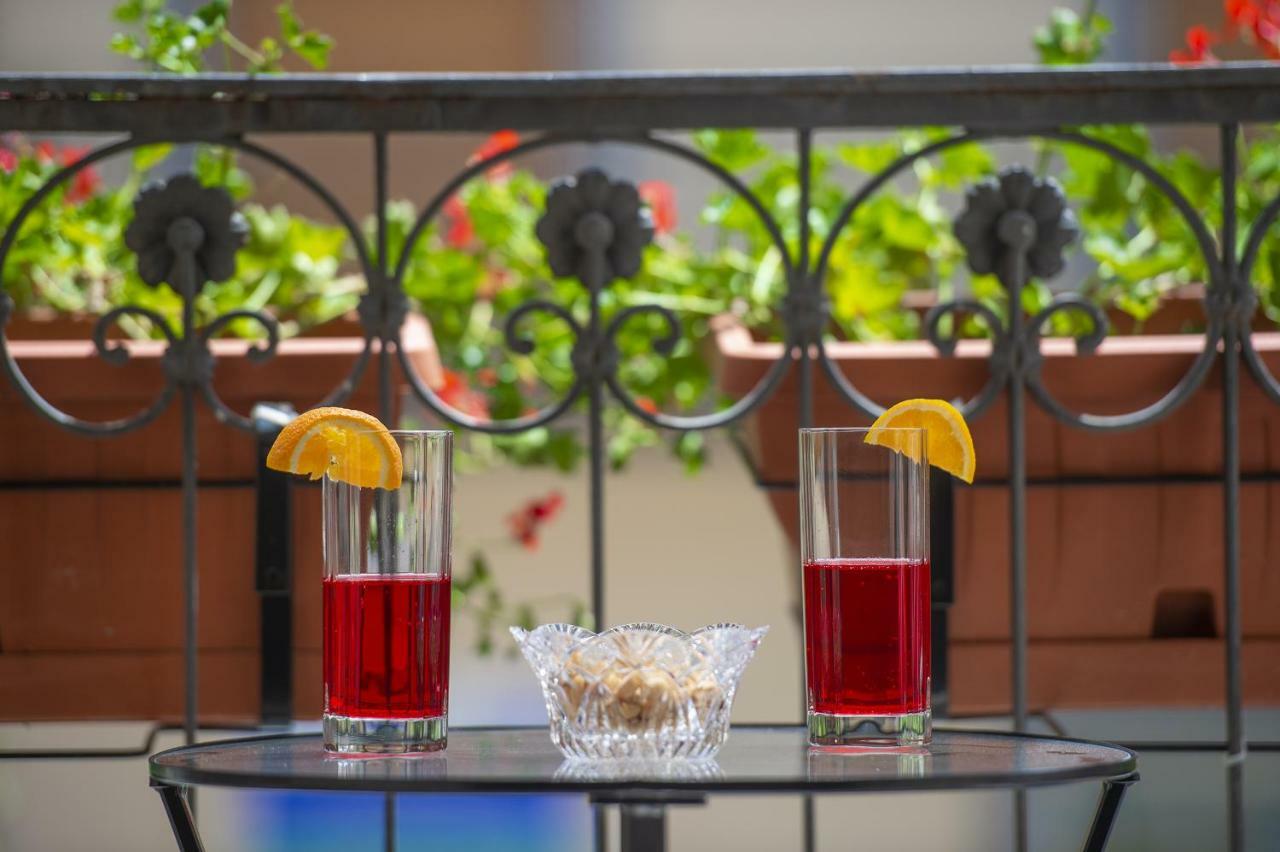 Casa Villani Agerola Dış mekan fotoğraf